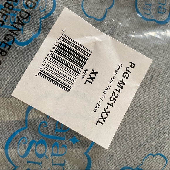 Pajamagram | Balsam & Pine MEN’S PJ Set size XXL - Picture 3 of 5